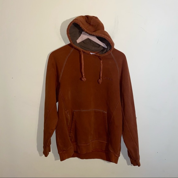 Columbia Other - COLUMBIA drawstring hoodie M